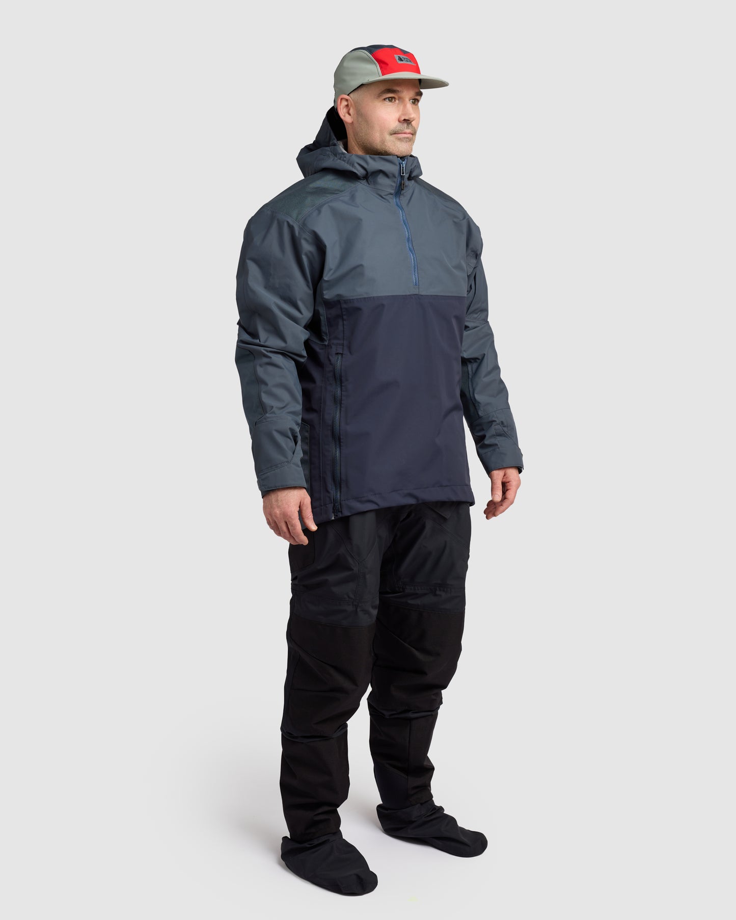 Expedition Anorak