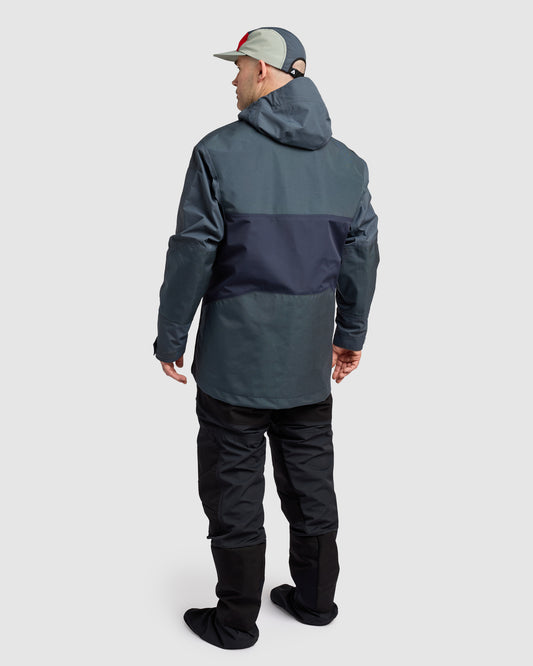 Expedition Anorak