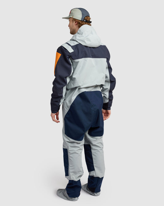 Made-To-Measure Single Front Entry Dry Suit