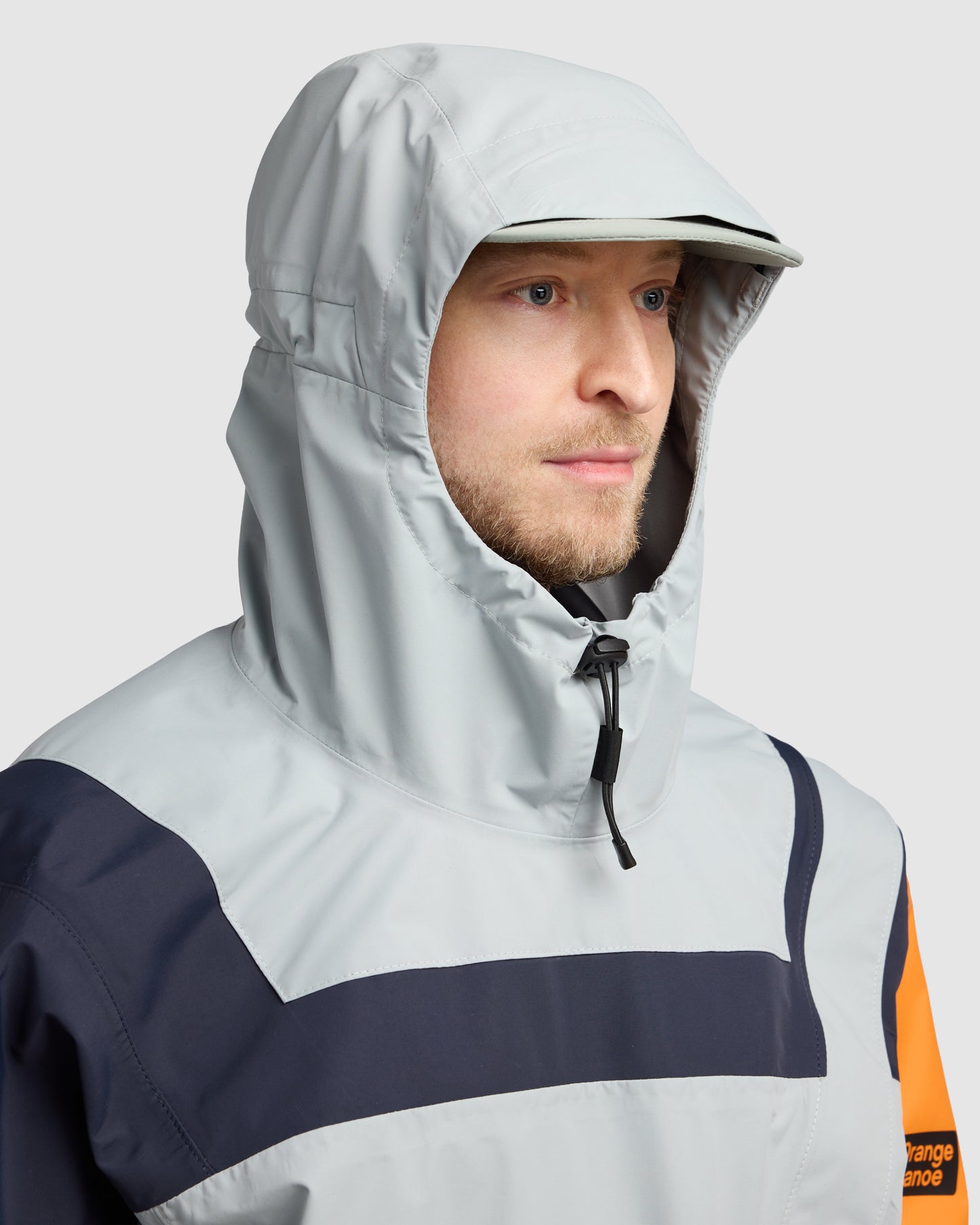 Made-To-Measure Single Front Entry Dry Suit
