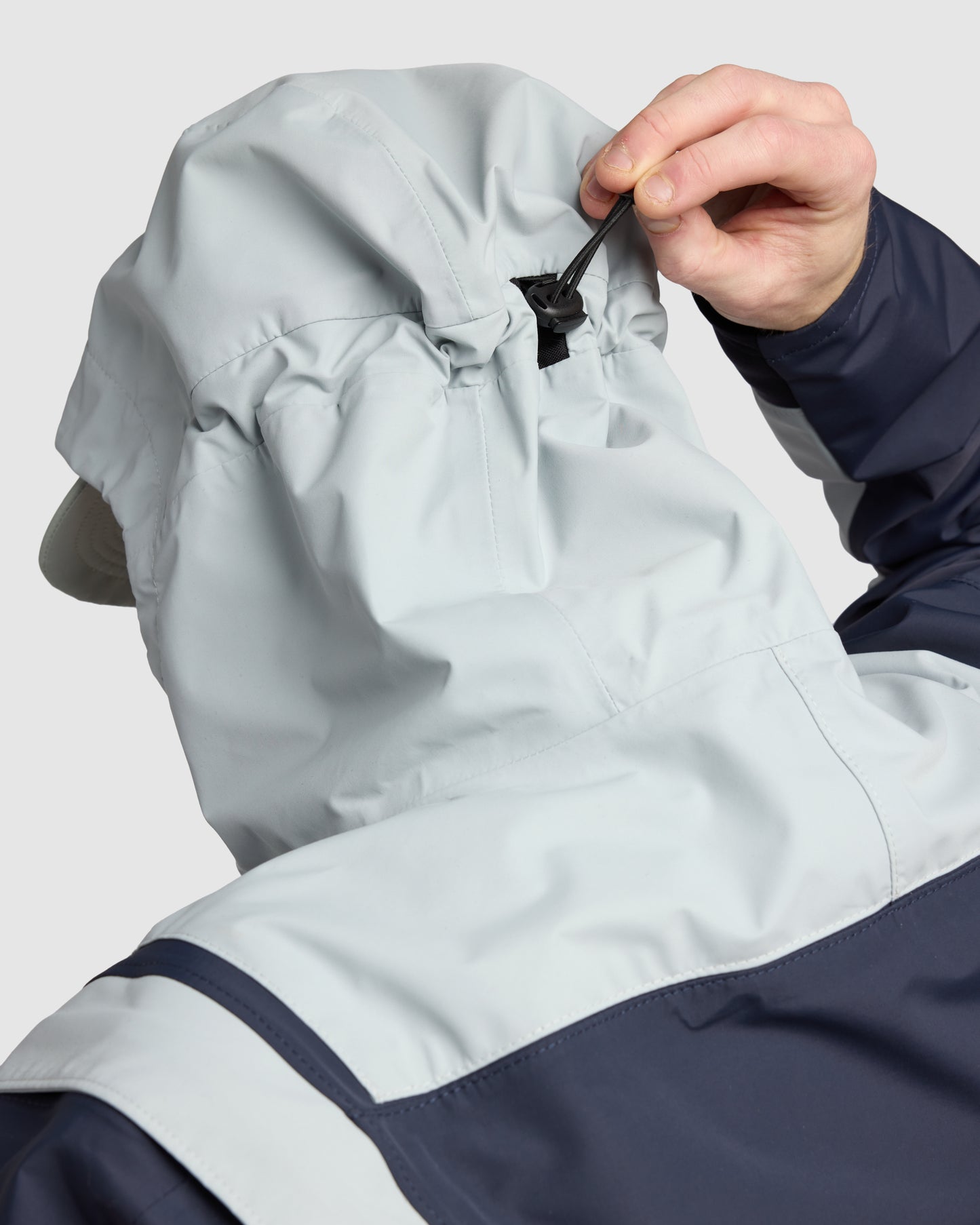 Made-To-Measure Single Front Entry Dry Suit